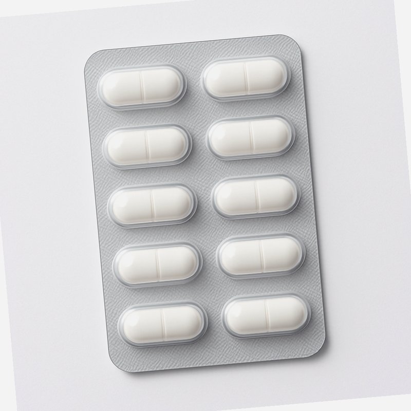 Pharmaton 50 Plus 60 Capsulas