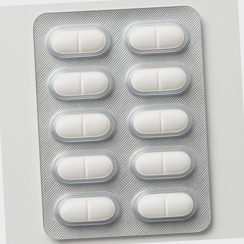 serenia 30 capsulas