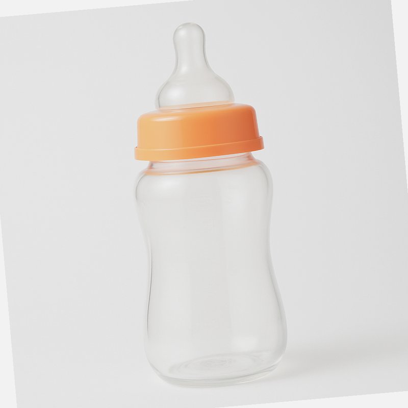 Suavinex Biberon Premium 3 Posiciones Silicona 270 ml