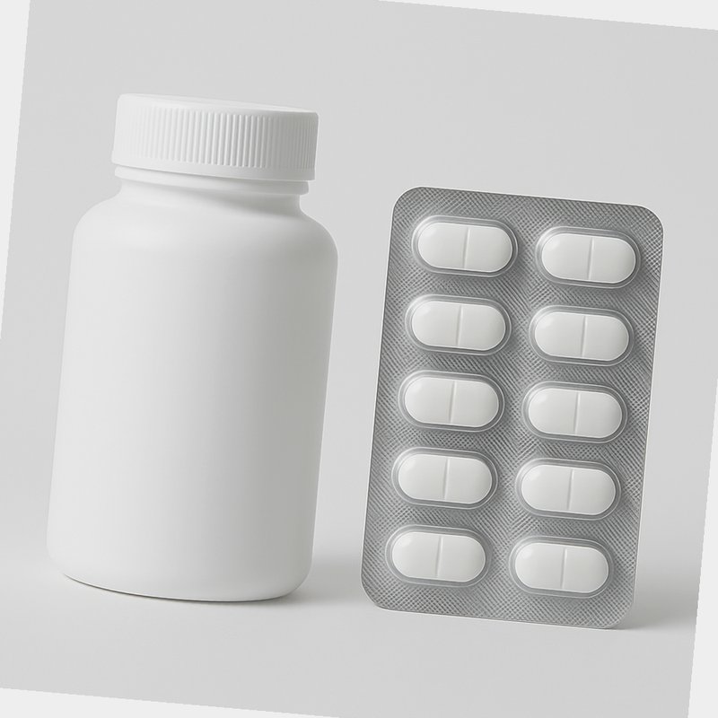 hidropolivital junior 40 comprimidos