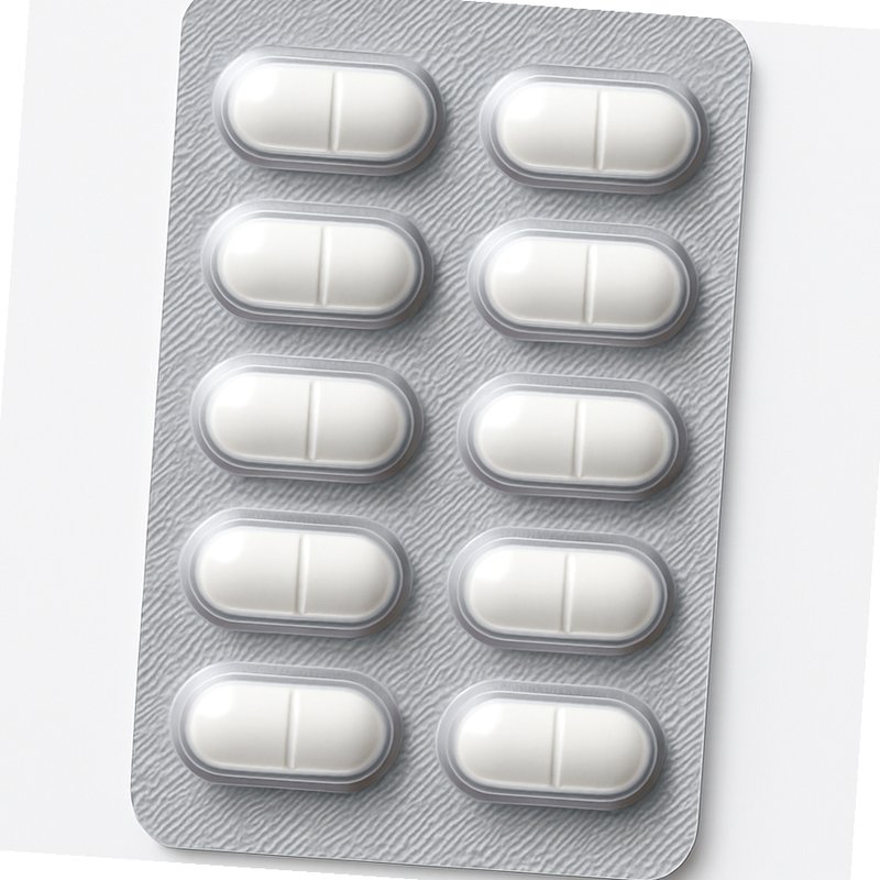 Fisiogen Ferro Forte 30 Capsulas