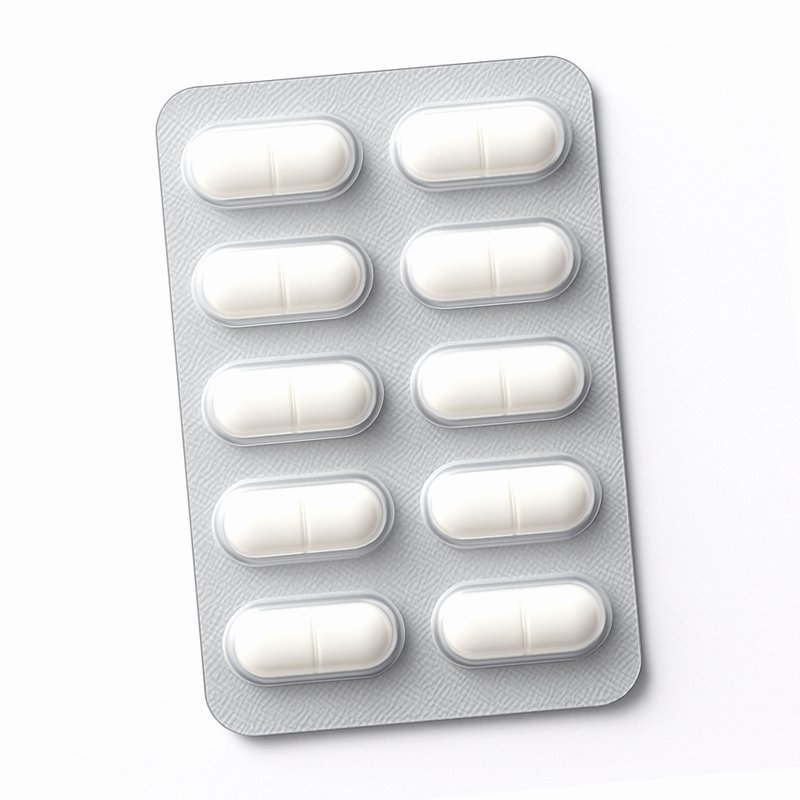 lipograsil 50 comprimidos