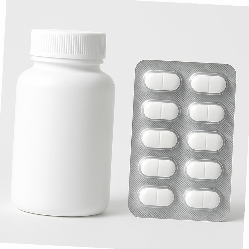 cysticlean forte 30 capsulas
