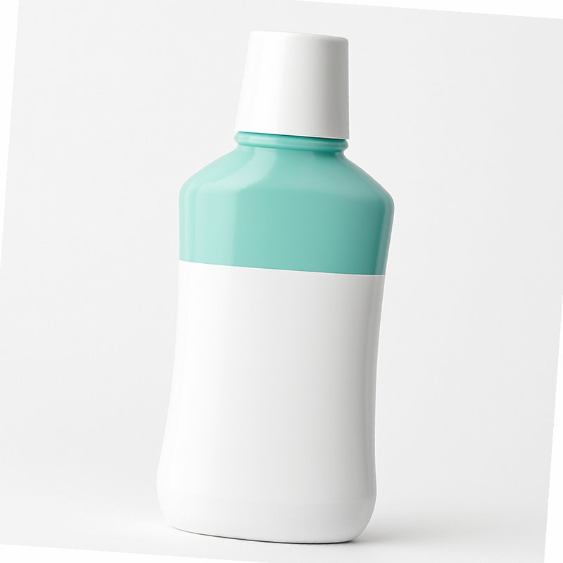 Perio Aid Colutorio Tratamiento sin Alcohol 500 ml