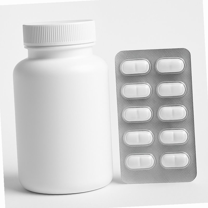 Flavia Plus 30 Capsulas Flavia Plus 30 Capsulas