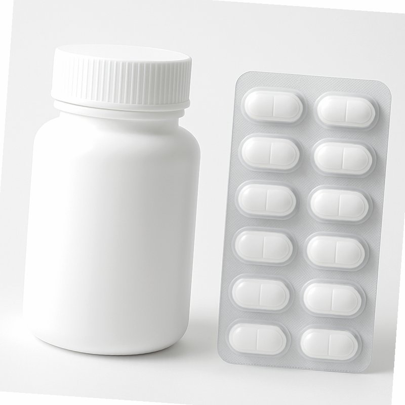 Donnaplus Flora Intima 14 Capsulas