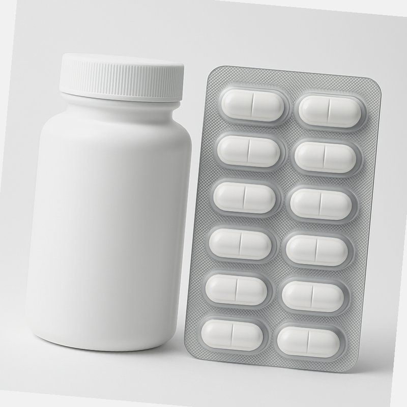 neuralex 60 capsulas