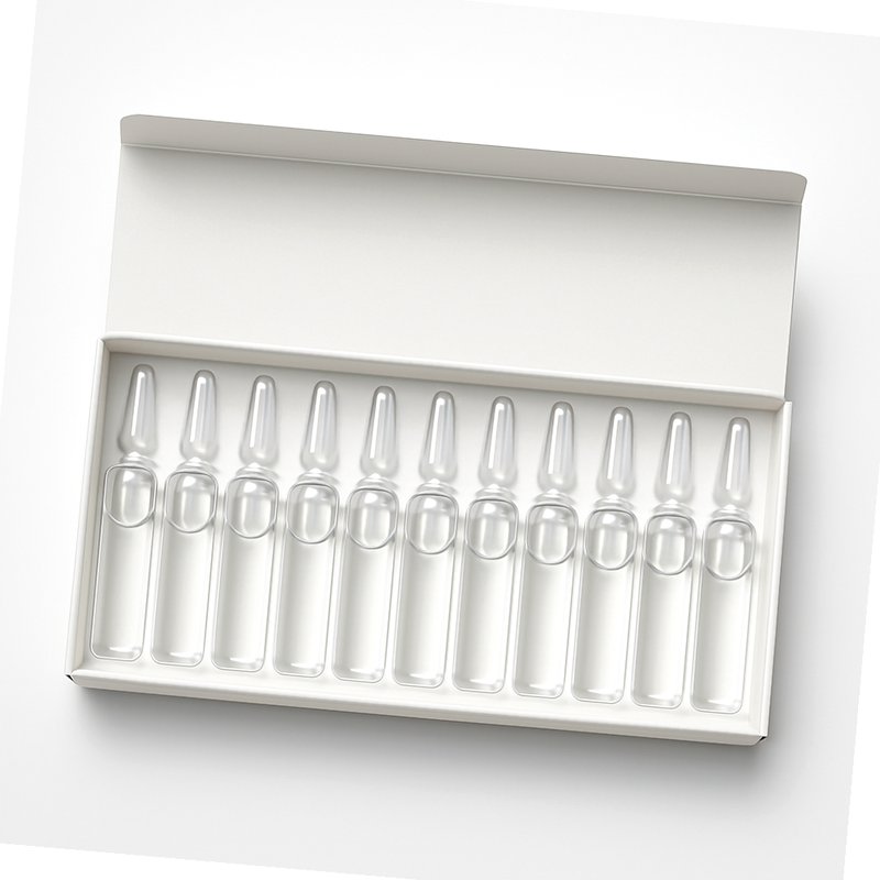lubristil intense 30 unidosis