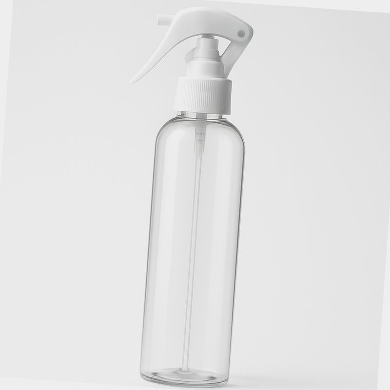 Farline Spray Transparente Spf50 200ml Farline Spray Transparente Spf50 200ml