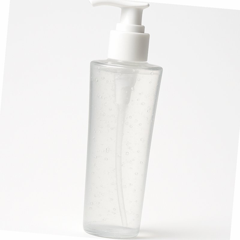 gel intimo de ozono ozoaqua 200ml