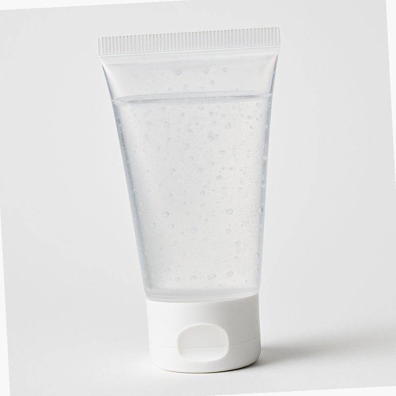 gel facial invisible spf50 acofarderm 50ml