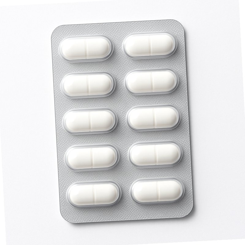 Complidermol 50 Capsulas