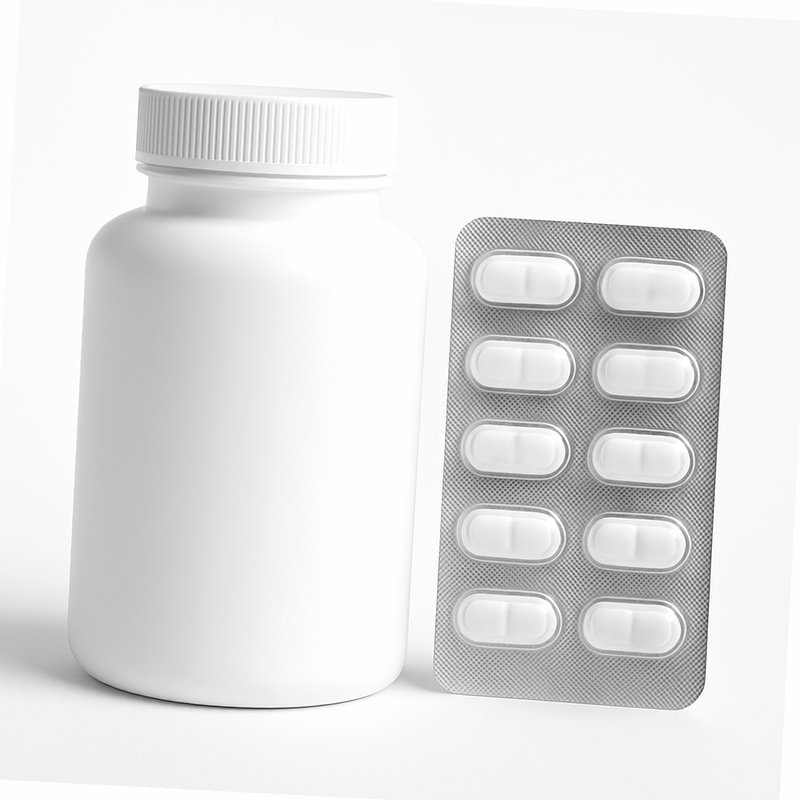 supradyn activo 30 comprimidos efervescentes