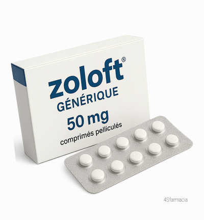 zoloft