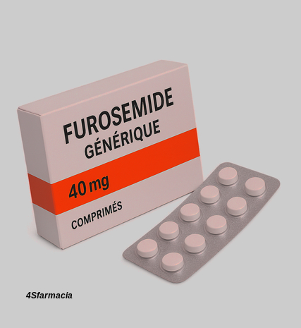 furosemide