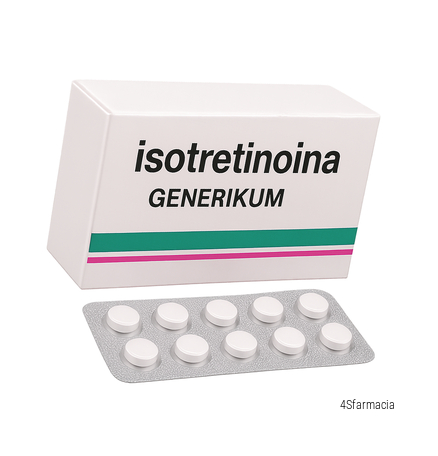 isotretinoina