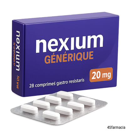 nexium
