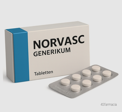 norvasc