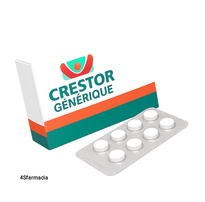 crestor