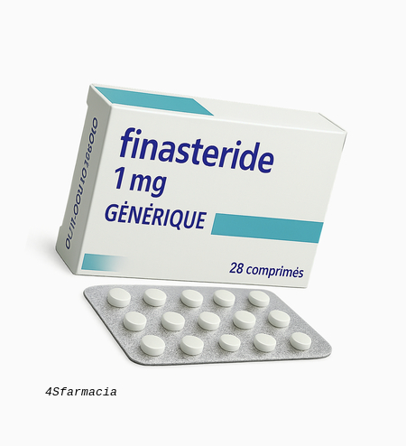 finasteride