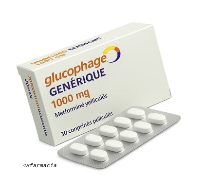 glucophage