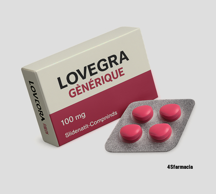 lovegra