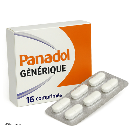 panadol
